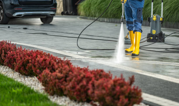 Best Graffiti Removal Services in Somerset, MD